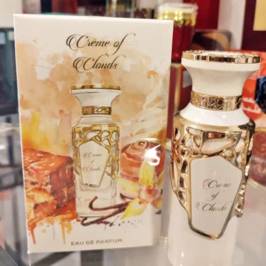 Creme of Clouds Fragrance World Eau de Parfum